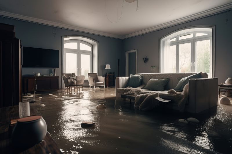 Increase Your Storm Restoration Business with an AI Driven, Targeted Website