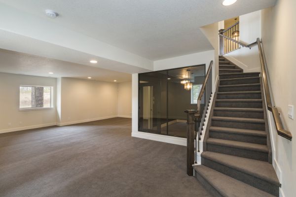 Basement Restoration Service in Saint Petersburg