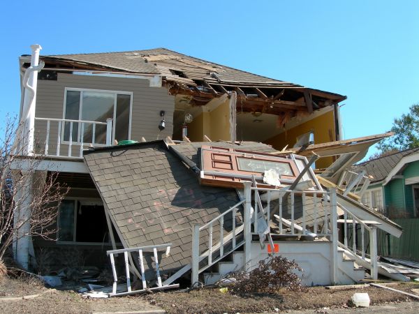 Disaster Restoration Service in Saint Petersburg