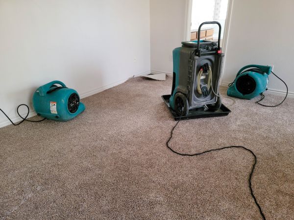 Water Damage Repair in Saint Petersburg
