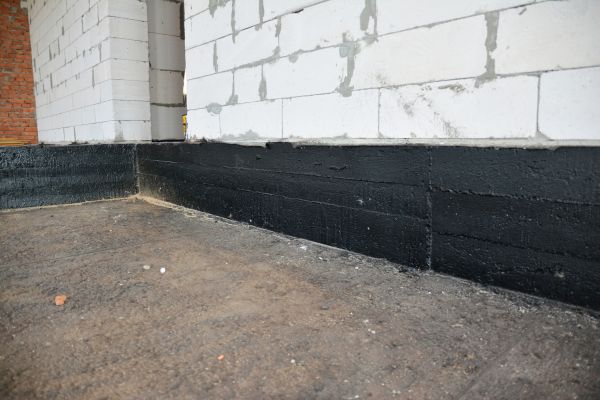 Basement Water Damage Service in Saint Petersburg