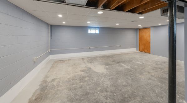 Basement Water Extraction in Saint Petersburg