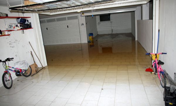 Water Remediation in Saint Petersburg